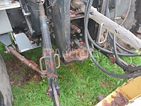 Tractor case ih 140 4wd (2009 - 9.318 uur) - afbeelding 27 van  27