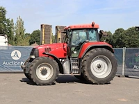 Tractor case ih 195 diesel 144kw