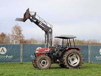 Tractor case ih 4230la diesel 80pk 1997