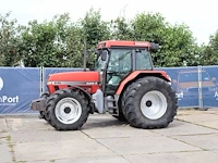 Tractor case ih 5150a diesel 125pk