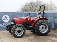 Tractor case ih farmall 55 diesel 55kw 2014 (marge) - afbeelding 1 van  1