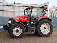 Tractor case ih maxxum 115 diesel 130kw