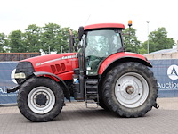 Tractor case ih puma 185fp diesel 185pk 2014 - afbeelding 1 van  1