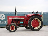Tractor case international diesel - afbeelding 1 van  1