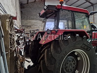 Tractor case maxxum 5150
