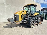 Tractor caterpillar challenger mt765 2004