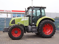 Tractor claas arion 610 c diesel 85kw