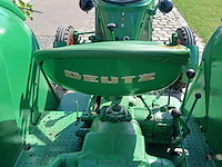 Tractor deutz d30 - afbeelding 3 van  16