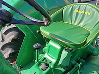 Tractor deutz d30 - afbeelding 6 van  16