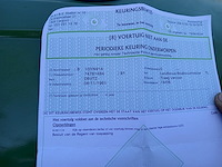 Tractor deutz d30 - afbeelding 7 van  16