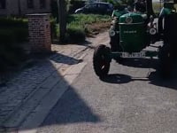 Tractor deutz d30 - afbeelding 9 van  16