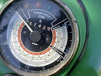 Tractor deutz d30 - afbeelding 11 van  16