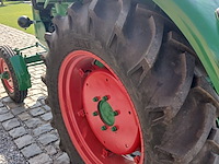 Tractor deutz d30 - afbeelding 13 van  16