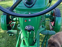 Tractor deutz d30 - afbeelding 14 van  16