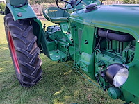 Tractor deutz d30 - afbeelding 15 van  16