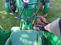 Tractor deutz d30 - afbeelding 16 van  16