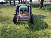 Tractor deutz d4006 - afbeelding 1 van  6