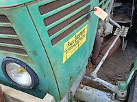 Tractor deutz d4006 - afbeelding 2 van  6