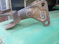 Tractor deutz d4006 - afbeelding 5 van  6