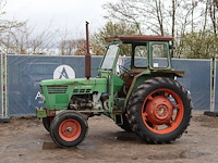 Tractor deutz d5006 diesel 48pk - afbeelding 1 van  1
