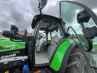 Tractor deutz-fahr agrotron 6145.4 - afbeelding 2 van  73