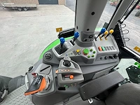 Tractor deutz-fahr agrotron 6145.4 - afbeelding 4 van  73