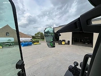 Tractor deutz-fahr agrotron 6145.4 - afbeelding 10 van  73