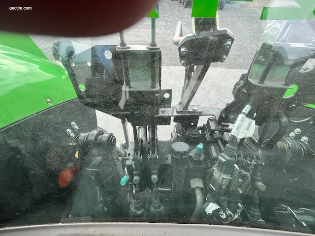 Tractor deutz-fahr agrotron 6145.4 - afbeelding 15 van  73