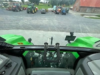 Tractor deutz-fahr agrotron 6145.4 - afbeelding 16 van  73