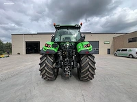 Tractor deutz-fahr agrotron 6145.4 - afbeelding 12 van  73