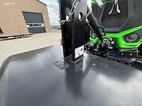 Tractor deutz-fahr agrotron 6145.4 - afbeelding 24 van  73