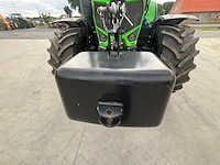 Tractor deutz-fahr agrotron 6145.4 - afbeelding 25 van  73