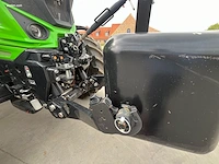 Tractor deutz-fahr agrotron 6145.4 - afbeelding 26 van  73