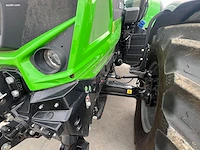 Tractor deutz-fahr agrotron 6145.4 - afbeelding 28 van  73