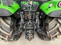 Tractor deutz-fahr agrotron 6145.4 - afbeelding 29 van  73