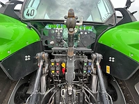 Tractor deutz-fahr agrotron 6145.4 - afbeelding 30 van  73