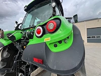 Tractor deutz-fahr agrotron 6145.4 - afbeelding 31 van  73