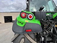 Tractor deutz-fahr agrotron 6145.4 - afbeelding 32 van  73