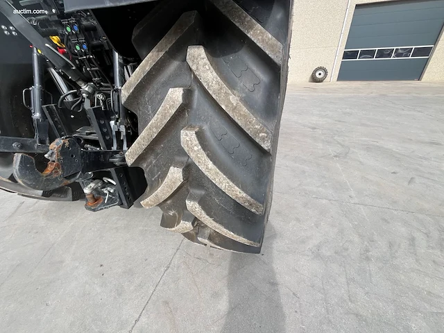 Tractor deutz-fahr agrotron 6145.4 - afbeelding 47 van  73