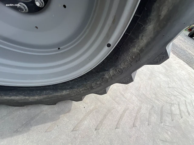 Tractor deutz-fahr agrotron 6145.4 - afbeelding 51 van  73