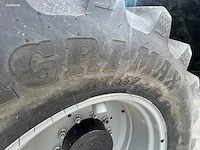 Tractor deutz-fahr agrotron 6145.4 - afbeelding 54 van  73