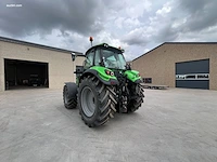 Tractor deutz-fahr agrotron 6145.4 - afbeelding 45 van  73