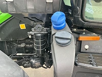 Tractor deutz-fahr agrotron 6145.4 - afbeelding 58 van  73