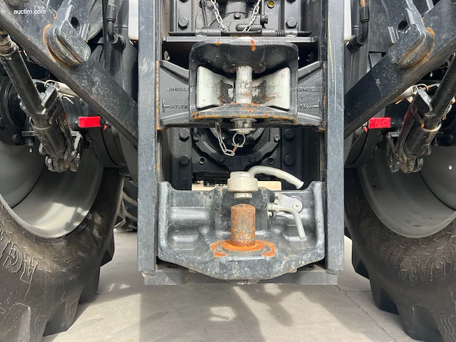 Tractor deutz-fahr agrotron 6145.4 - afbeelding 59 van  73