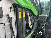 Tractor deutz-fahr agrotron 6145.4 - afbeelding 64 van  73