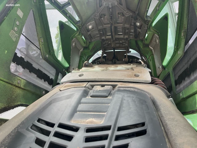 Tractor deutz-fahr agrotron 6145.4 - afbeelding 68 van  73