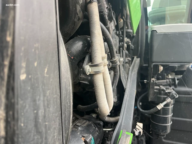 Tractor deutz-fahr agrotron 6145.4 - afbeelding 70 van  73