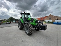 Tractor deutz-fahr agrotron 6145.4 - afbeelding 67 van  73