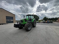 Tractor deutz-fahr agrotron 6145.4 - afbeelding 72 van  73