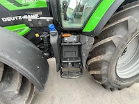 Tractor deutz-fahr agrotron 6145.4 - afbeelding 73 van  73
